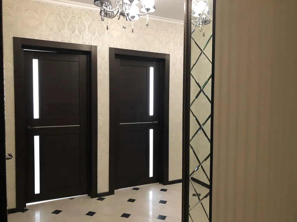 Кремлевские апартаменты