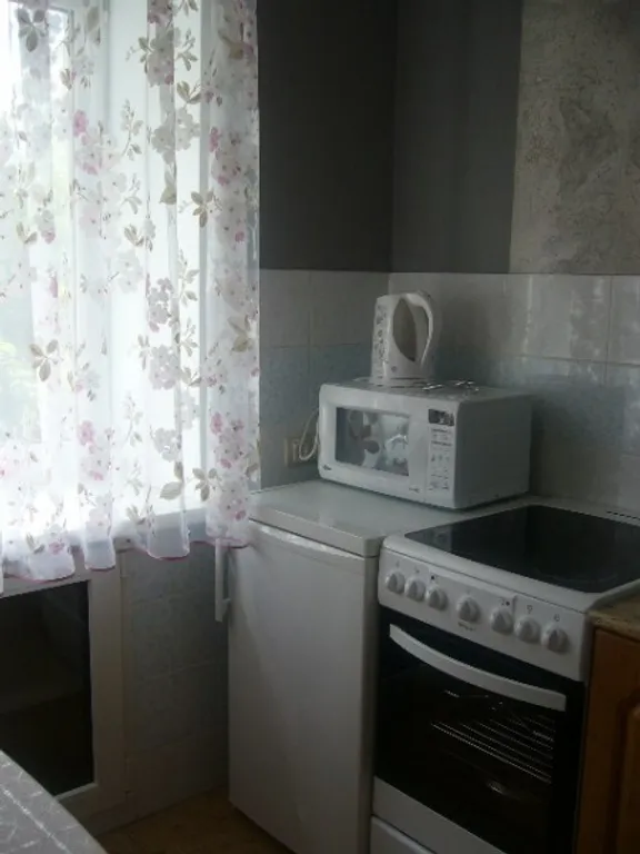 Уютная 1-я квартира в центре