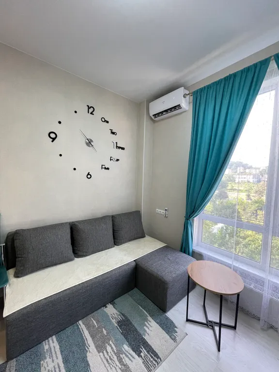 Уютная квартира возле Олимпийского парка