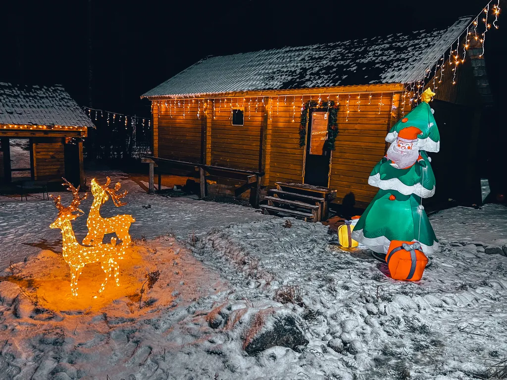 База отдыха Sova в Горно-Алтайске: 🔥 цены, фото, отзывы. Забронировать  номер в отеле Sova — Суточно.ру