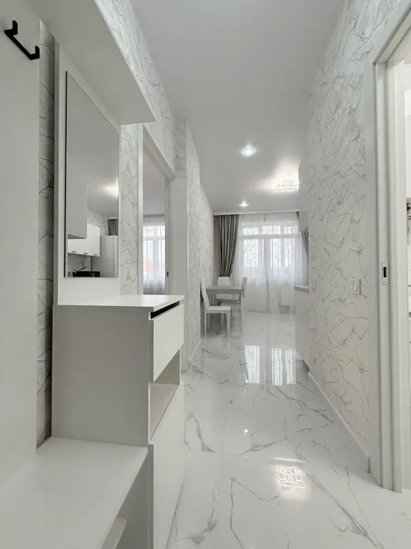 Квартира на улице Коммунистическая