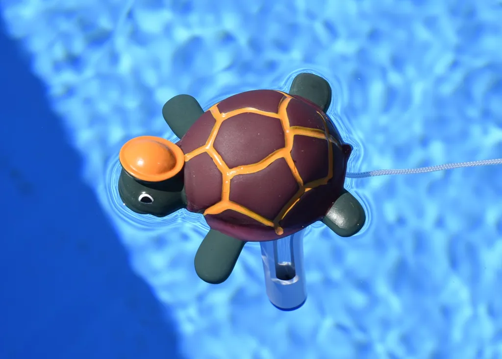 Уютный коттедж с теплым бассейном и видом на холмы Б.Утриша