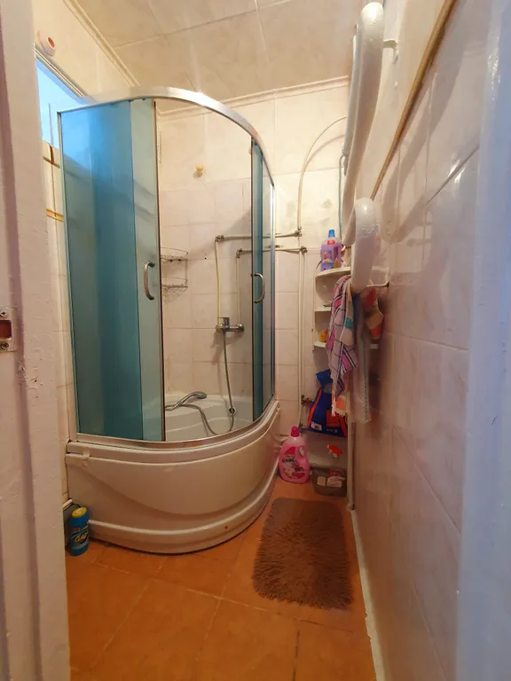 Море со всех окон/2-х комнатная в Алупке