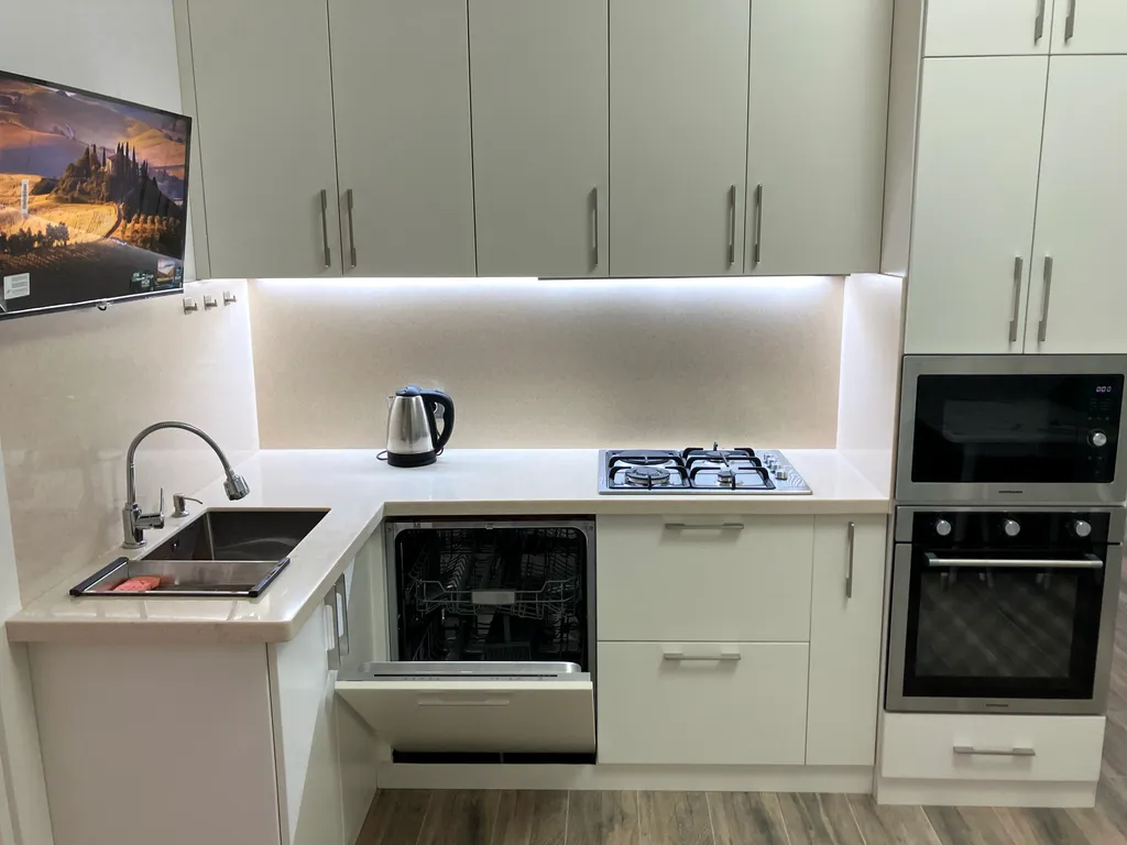 Valentino apartments - большая, светлая и уютная квартира