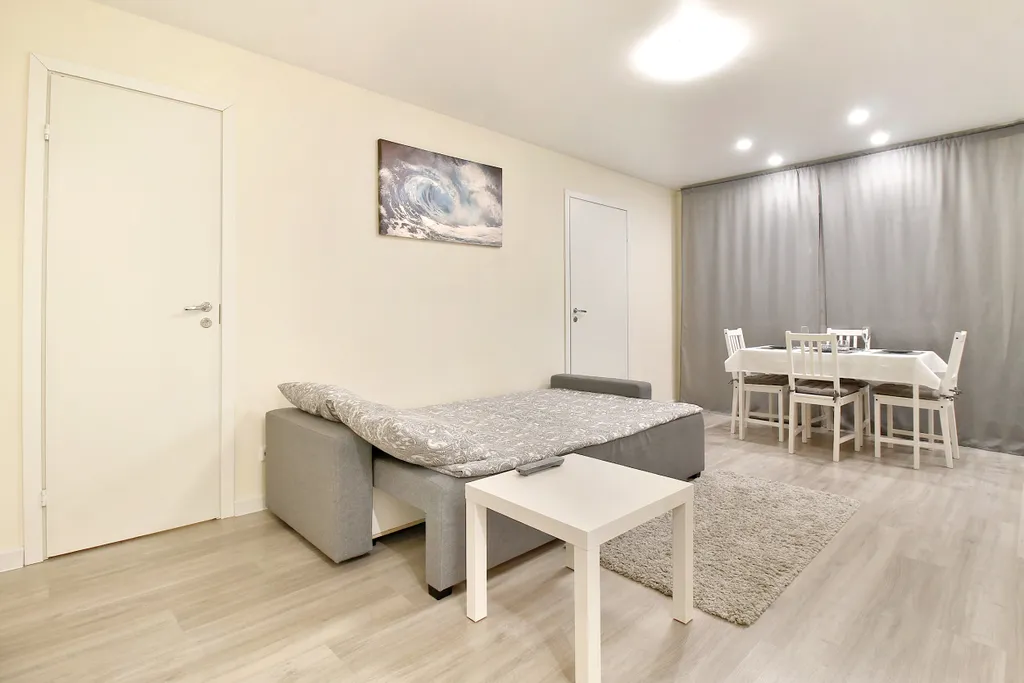 Квартира в центре