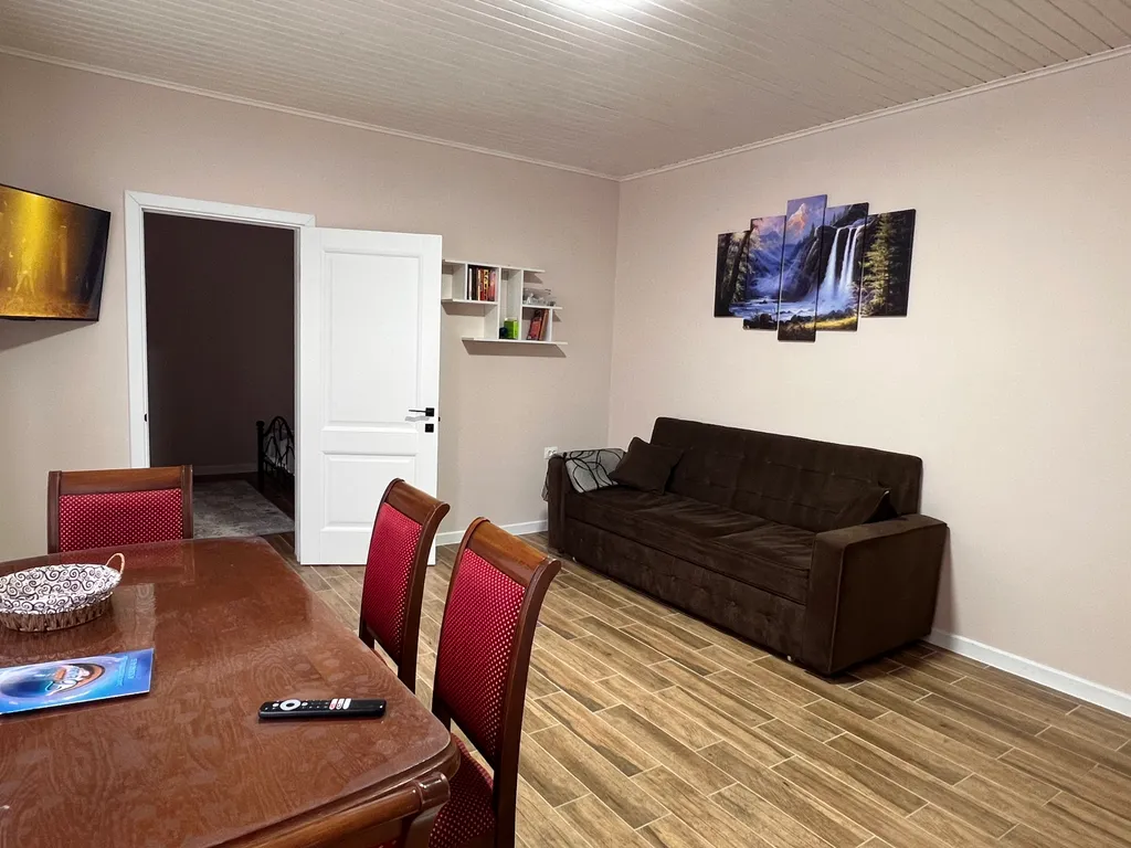 Коттедж Домик у моря — аренда посуточно в Каспийск