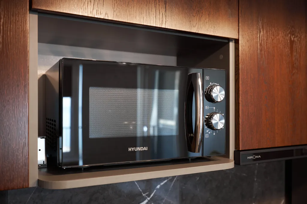 Апартаменты лофт с обзорным видом на море