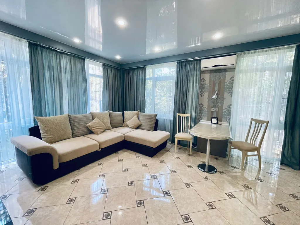 Квартира Квартира Apartments by the sea — Сириус