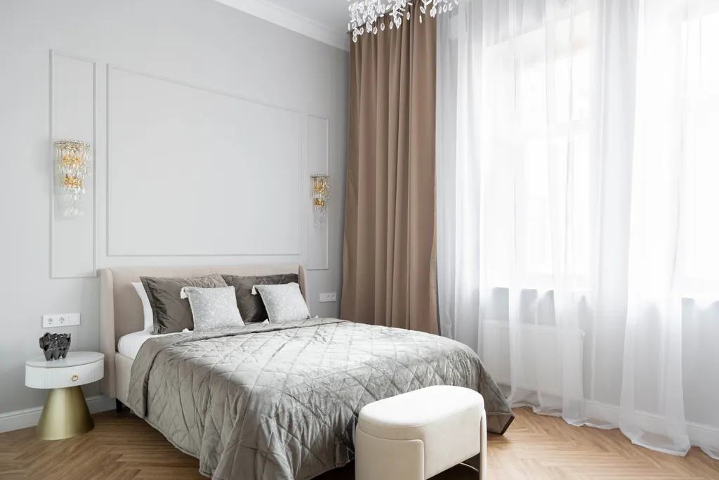 Квартира Апартаменты с метро Петроградская в клубном доме Мадонна Бенуа — Санкт-Петербург