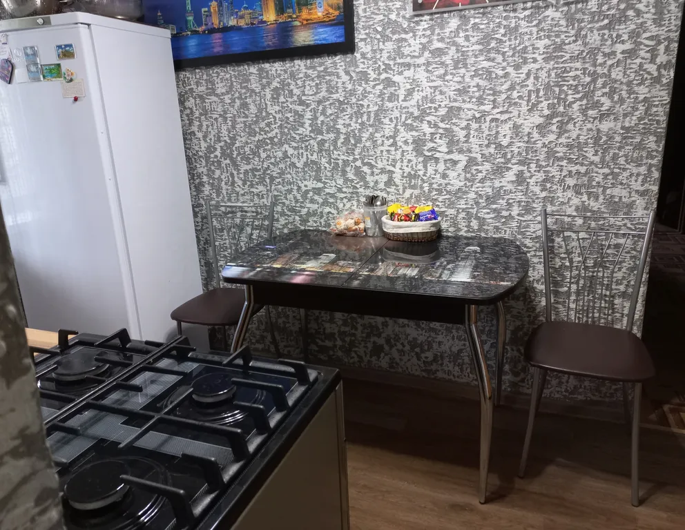 3-комнатный Дом