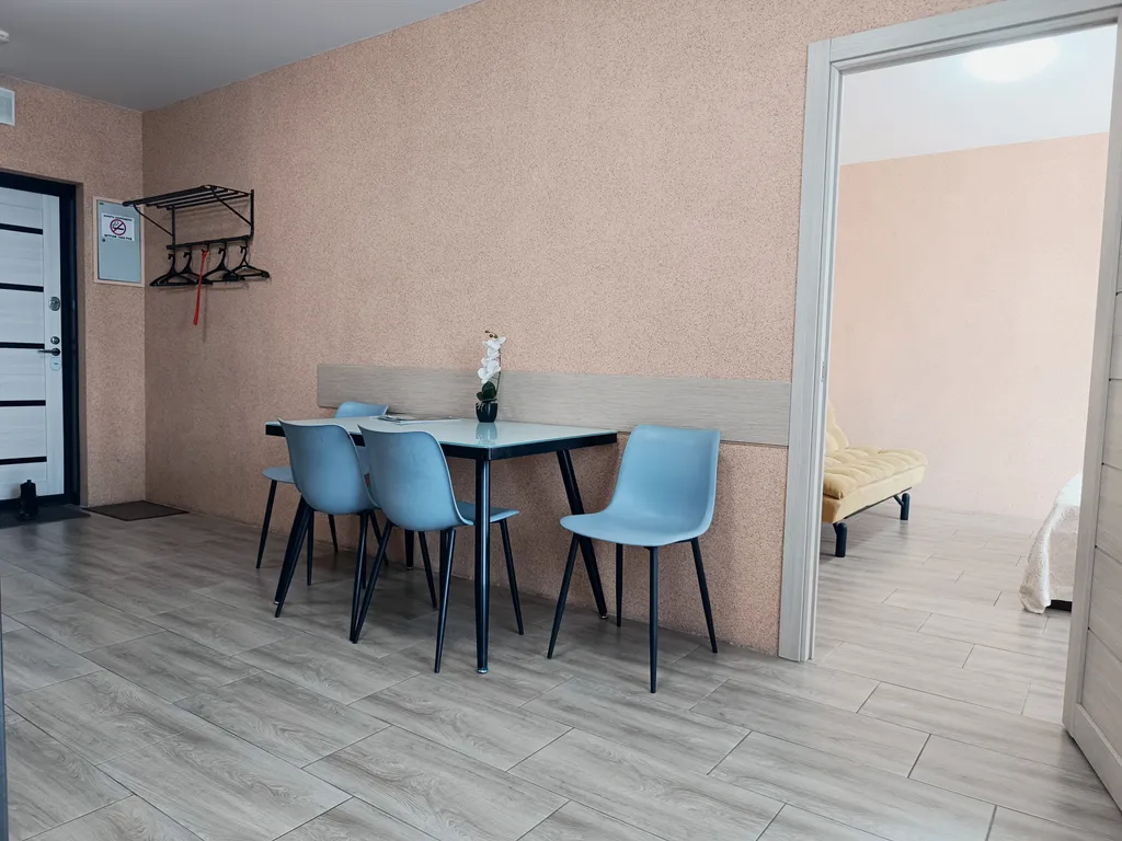 Квартира с кондиционером рядом с Гранд Медикой в самом центре города