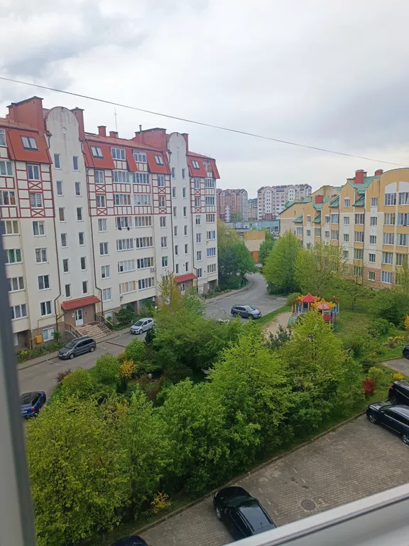 Квартира Уютная квартира в центре Зеленоградска — Зеленоградск