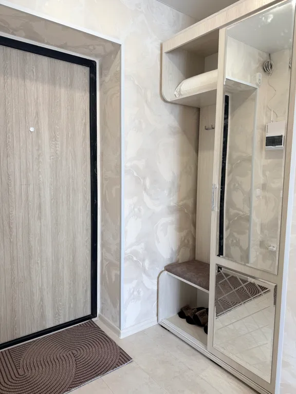 Светлая и уютная квартира для Вас