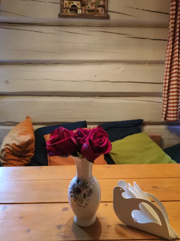 Гостевой дом Любовское в Архангельске