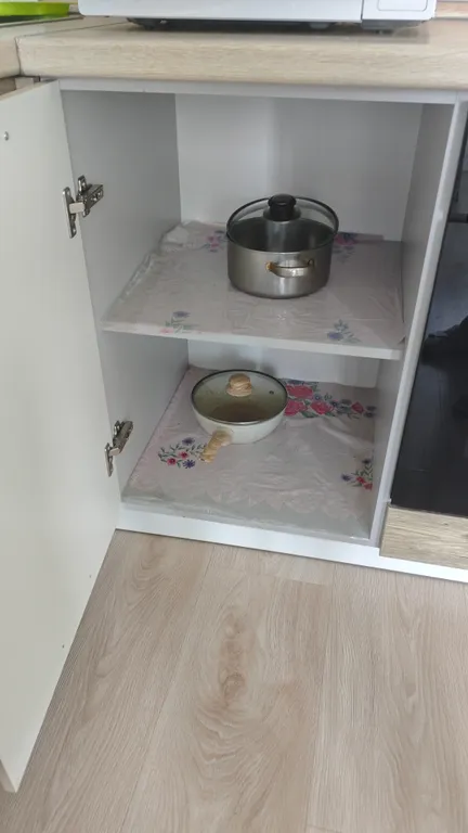 Квартира Студия в доме с большой парковкой и рядом с объездной дорогой — Владивосток