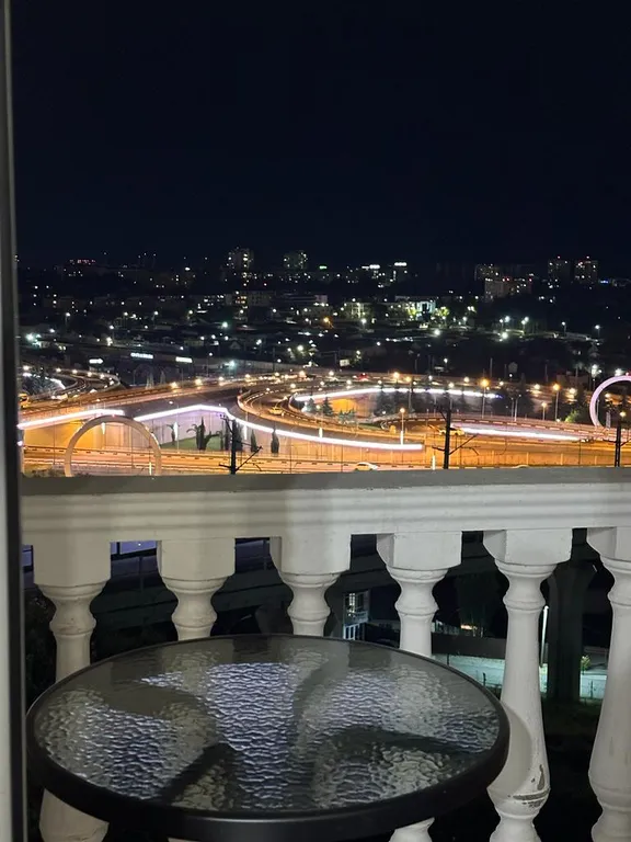 Квартира Видовая квартира с видом на олимпийский парк — Сочи