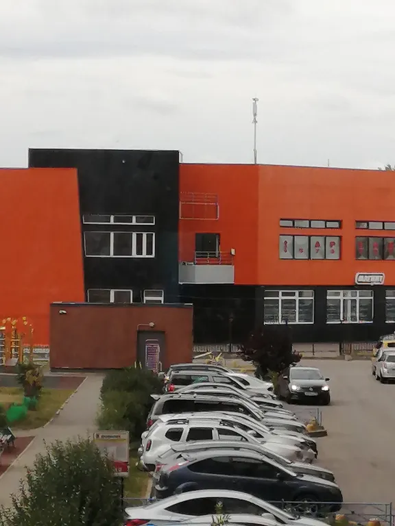 Студия с удобным выездом на трассу М-2