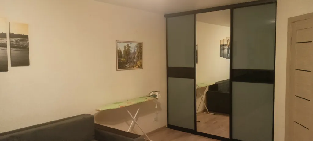 Квартира Уютная квартира в Новой Самаре — Самара