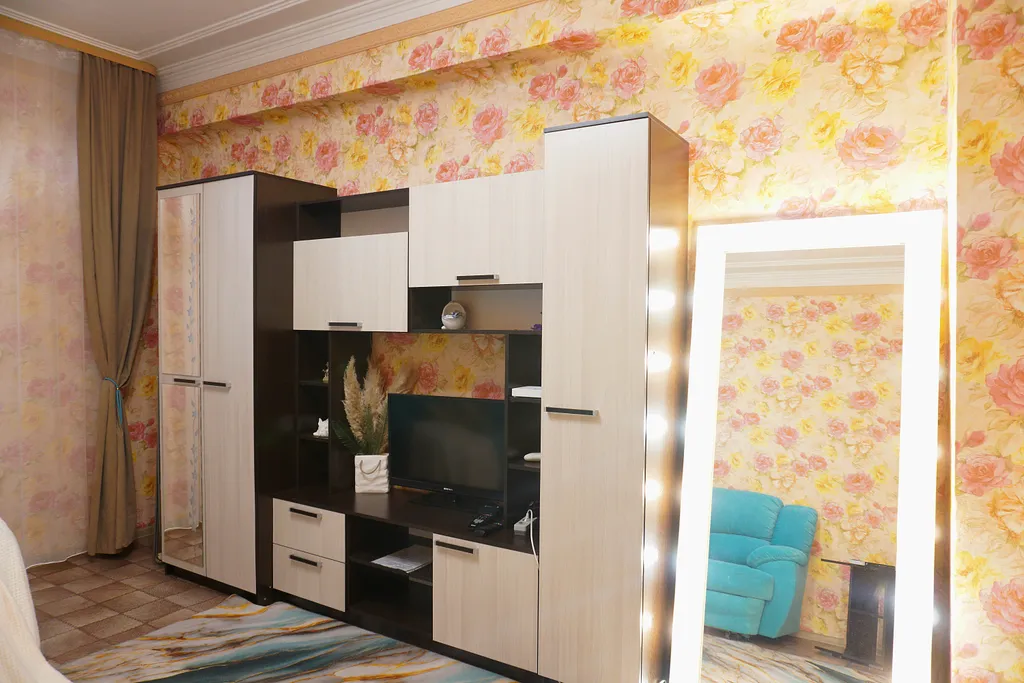 Видовая 2-х комнатная квартира в центре,- У КОЛОКОЛЬНИ!!