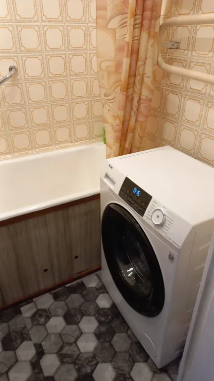 Квартира в Первомайском районе