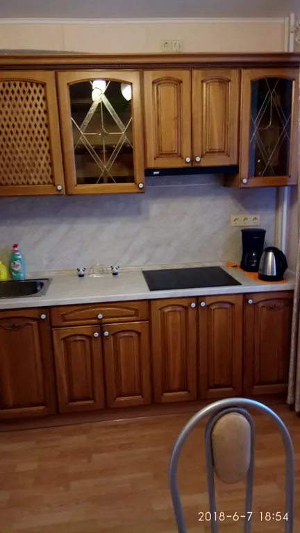 Квартира апартаменты Roza 37 — Пушкин