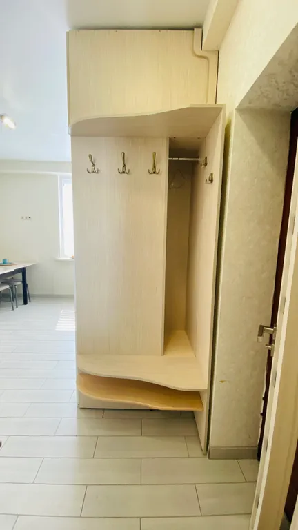 Квартира Уютная квартира — Сочи