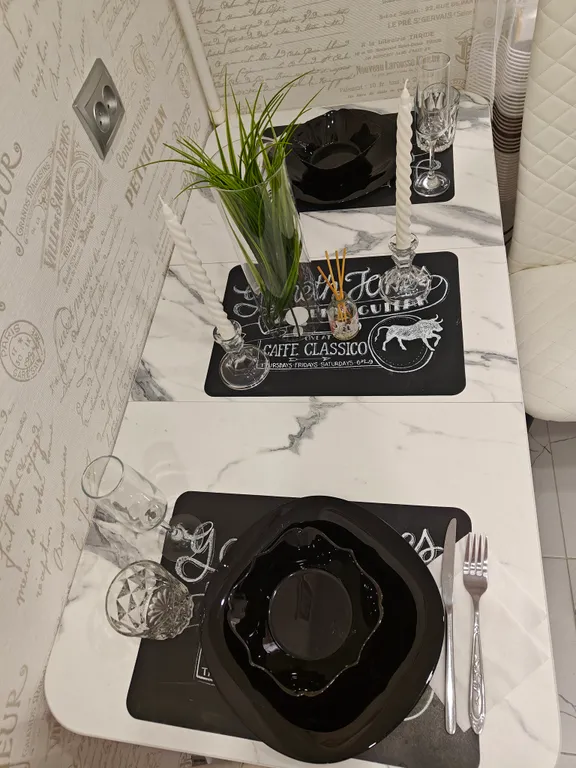 Светлая, чистая и очень уютная квартира в самом центре города