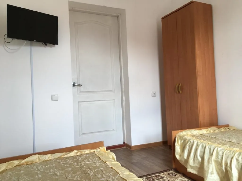 4-комнатная Квартира