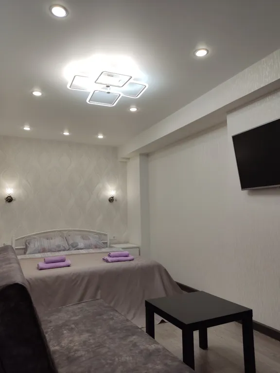 Уютная квартира в самом центре