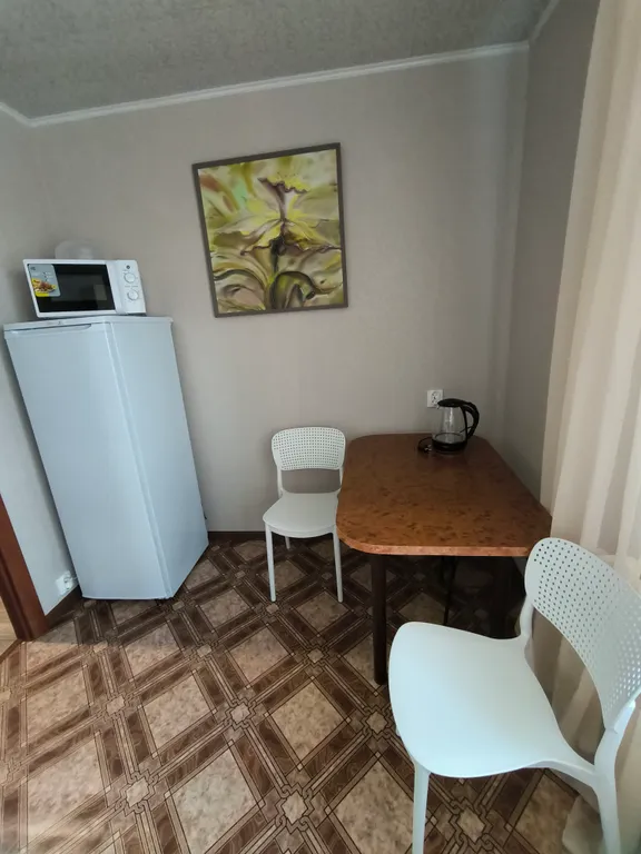 Однокомнатная квартира в Синарском районе