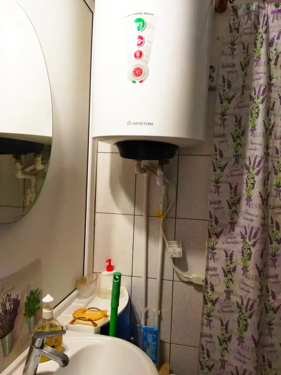 Гостевой домик у реки