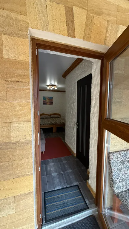 Комната