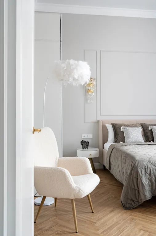 Квартира Апартаменты с метро Петроградская в клубном доме Мадонна Бенуа — Санкт-Петербург