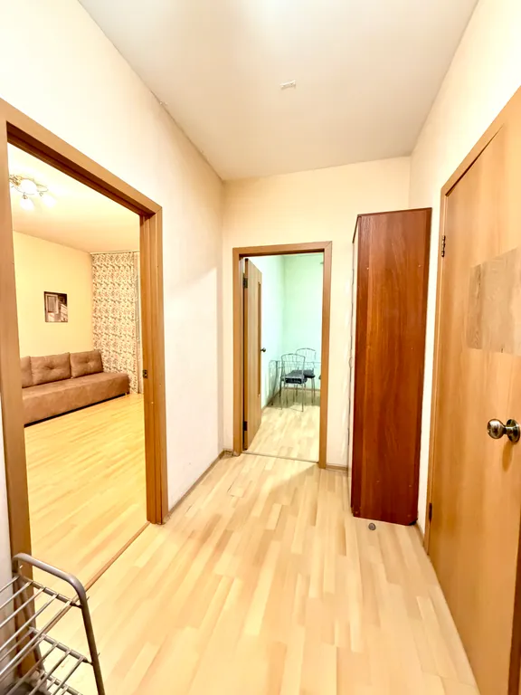 Квартира возле метро