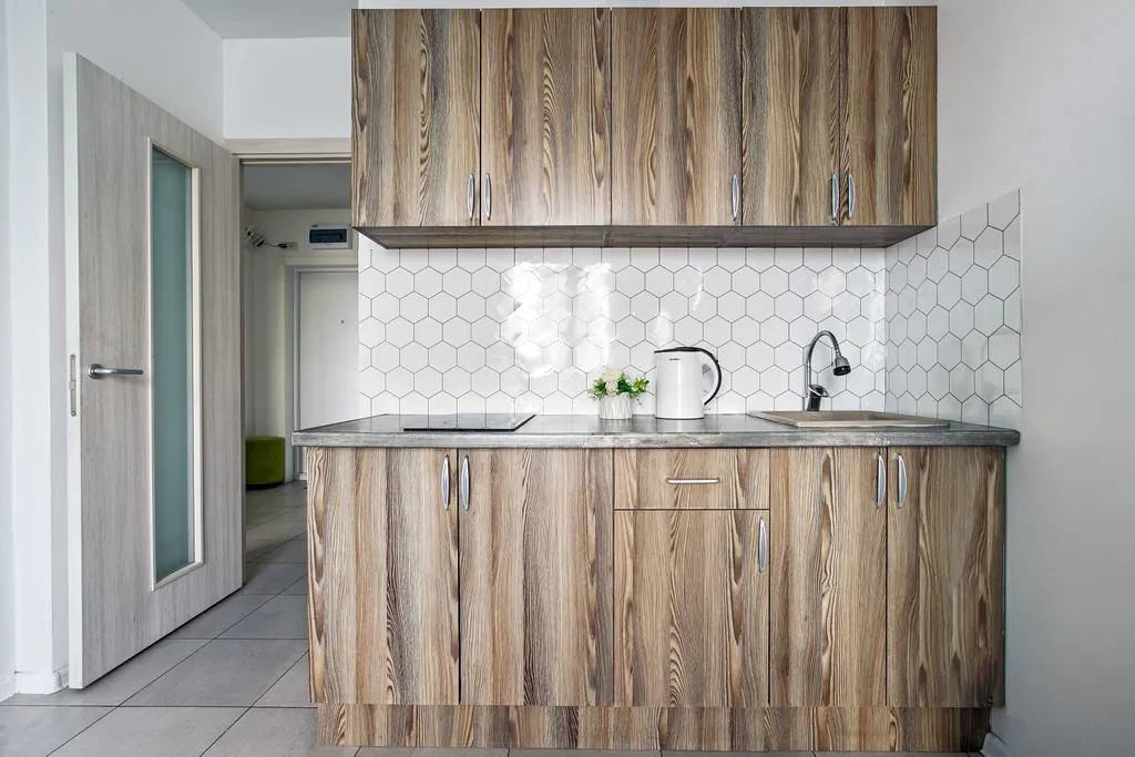 Квартира евродвушка вблизи центр Крокус-Экспо