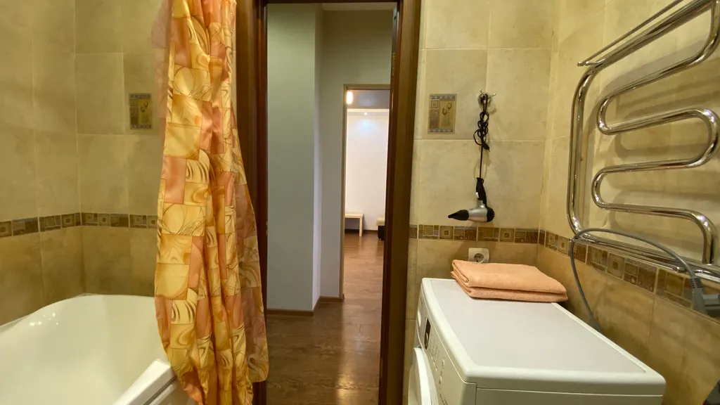 Квартира в Ленинском районе