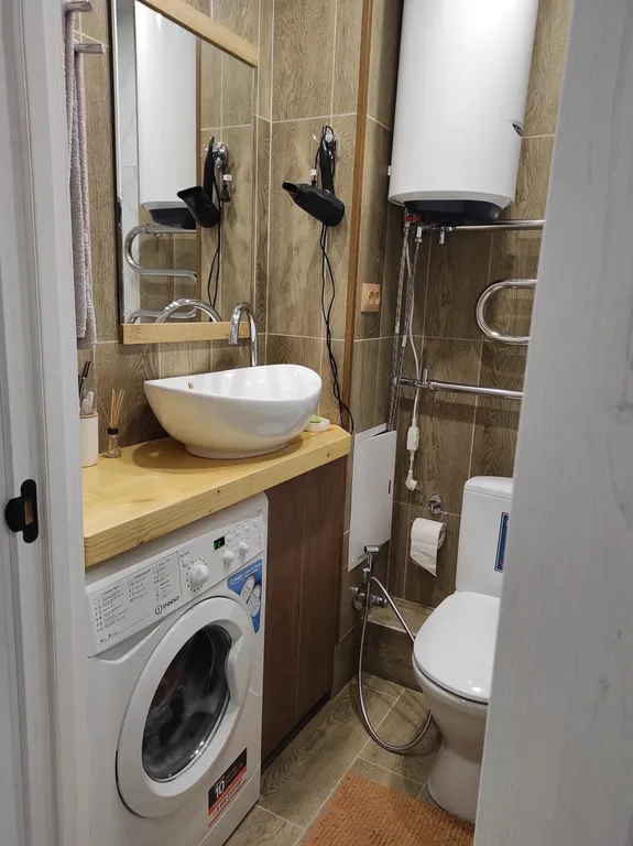 Чистая, уютная квартира в центре города