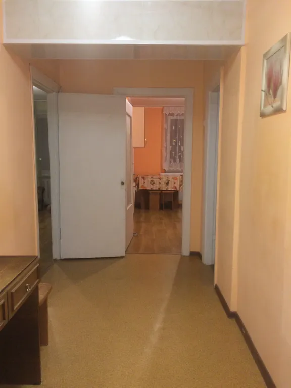 Квартира в центре города у Нижнего пруда - исторический центр