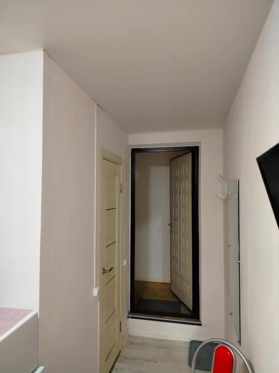 Студия у Аллеи Героев