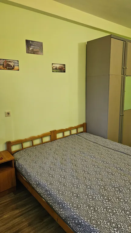 Зелёный двор