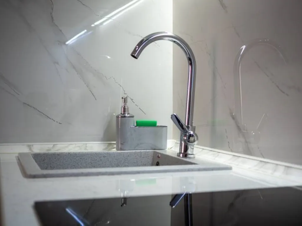 Апартаменты в жилом комплексе Метрополь