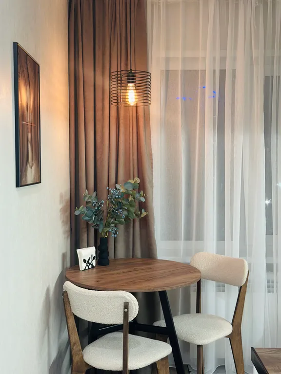 Стильная квартира в самом центре Калуги