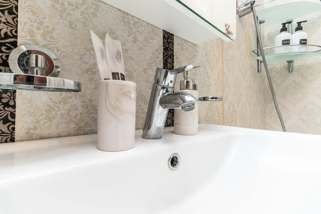 Дизайнерская квартира для романтических встреч в центре города