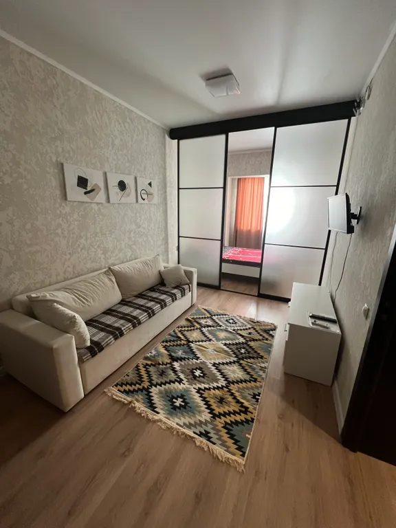 Евродвушка рядом с морем для большой компании