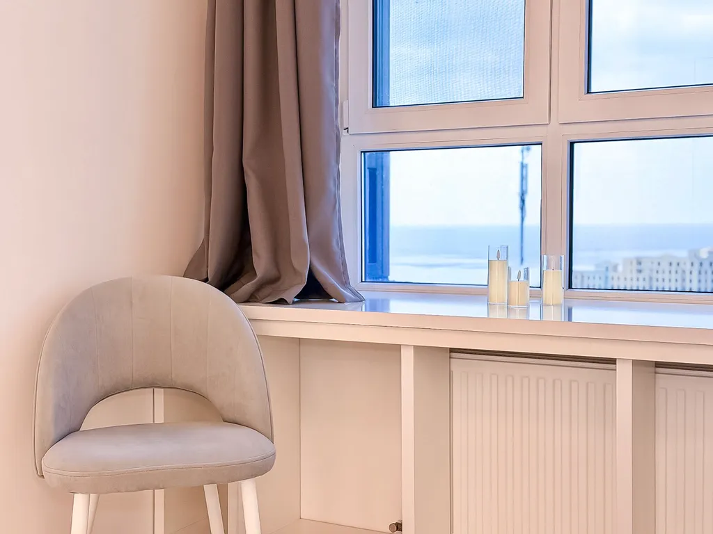 Квартира Апартаменты Монако 24 ЖК Высокий берег 58 — Анапа