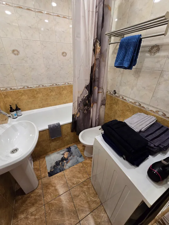 Уютный дом в центре Пушкинских Гор