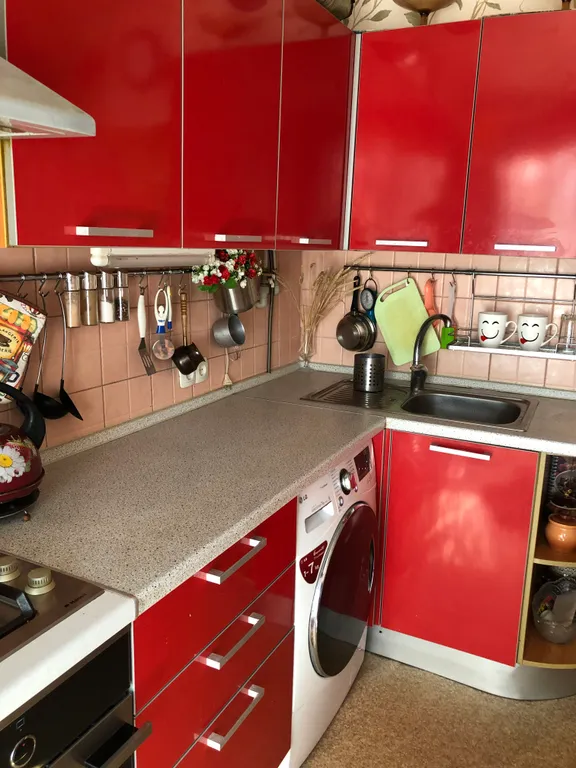 Квартира 2-комнатная Квартира — Ейск