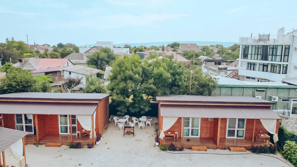 1-комнатный Дом