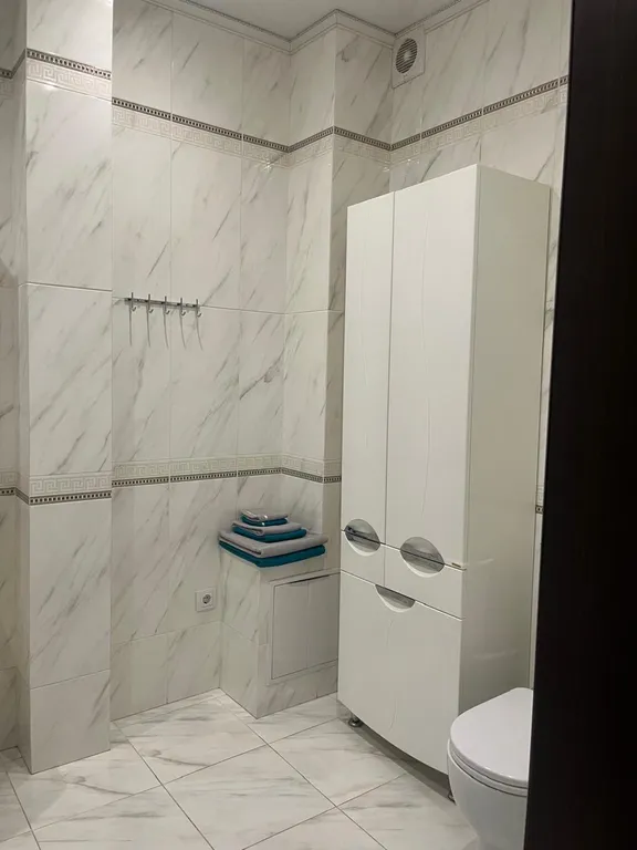 Шикарная квартира класса люкс