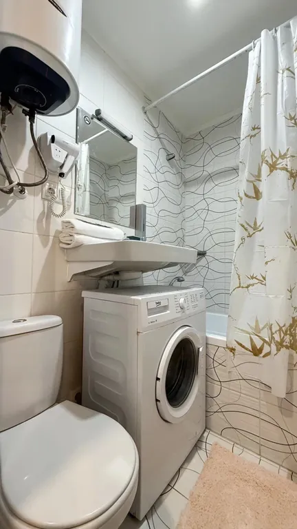 Студия в ЖК Солнечный Филатов Луг